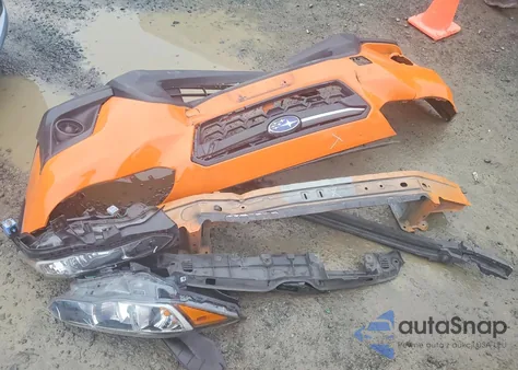 2019 Subaru Crosstrek из США, поврежденный, VIN JF2GTAAC2KH211906